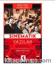Sinematik Yazılar