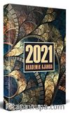 2021 Akademik Ajanda / Rüya Alemi