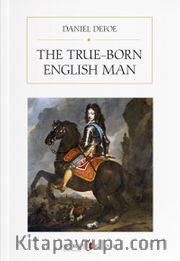 The True-Born English Man