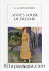 Anne’s House of Dreams