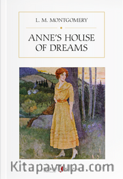 Anne’s House of Dreams