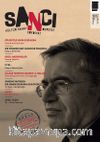 Sancı Kültür Sanat ve Edebiyat Dergisi Sayı:6 Ocak-Şubat