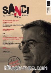 Sancı Kültür Sanat ve Edebiyat Dergisi Sayı:6 Ocak-Şubat