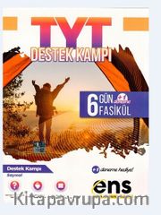 TYT Sayısal Destek Kampı