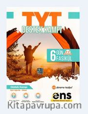 TYT Eşit Ağırlık Destek Kampı