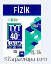 TYT Fizik 40 x 7 Up Deneme