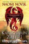 Kartalların Zaferi (Temeraire Serisi - 5)