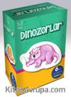 Dinozorlar / Bebek Yapboz