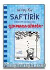 Çıkmaza Girdik! - Saftirik Greg'in Günlüğü 15
