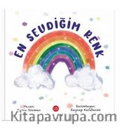 En Sevdiğim Renk