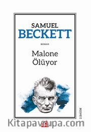 Malone Ölüyor / Üçleme 2