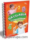 Sayılarla Oynuyorum 