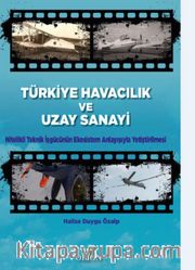 Türkiye Havacılık ve Uzay Sanayi