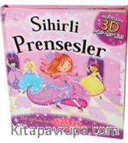 Sihirli Prensesler