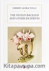 The Stolen Bacillus and Other Incidents