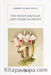 The Stolen Bacillus and Other Incidents