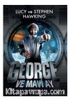 George ve Mavi Ay
