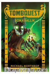 Tombquest 5 / Son Krallık