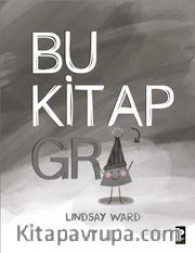 Bu Kitap Gri