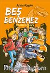 Beş Benzemez / Dinozorlar Şehri