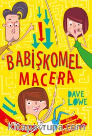 Babişkomel Macera