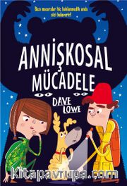 Annişkosal Mücadele