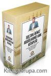 Sultan İkinci Abdülhamid Han Kitaplığı (4 Kitap)