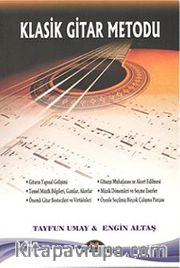 Klasik Gitar Metodu