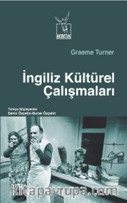 İngiliz Kültürel Çalışmaları