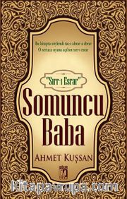 Somuncu Baba