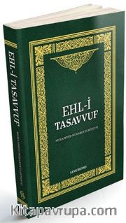 Ehl-i Tasavvuf