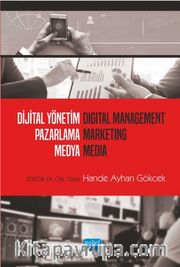 Dijital Yönetim Pazarlama Medya
