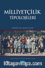 Milliyetçilik Tipolojileri