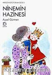 Ninemin Hazinesi (4-7 Yaş)
