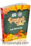 2016 KPSS ÖABT Fizik Öğretmenliği Yaprak Test