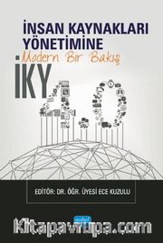 İKY 4.0 - İnsan Kaynakları Yönetimine Modern Bir Bakış