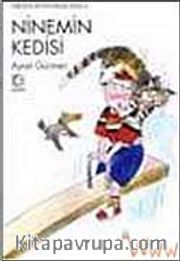 Ninemin Kedisi (4-7 Yaş)