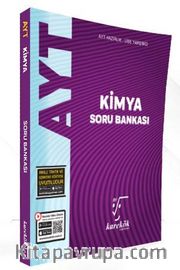 AYT Kimya Soru Bankası