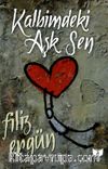 Kalbimdeki Aşk Sen