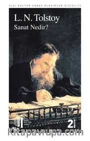 Sanat Nedir 