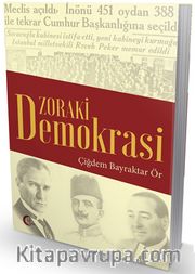 Zoraki Demokrasi