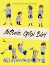 Antonio Gibi Biri