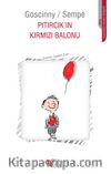 Pıtırcık'ın Kırmızı  Balonu