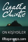 On Kişiydiler (On Küçük Zenci)
