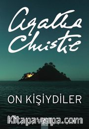 On Kişiydiler (On Küçük Zenci)