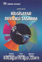 Autocad ile Bilgisayar Destekli Tasarım