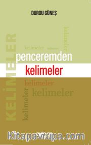 Penceremden Kelimeler