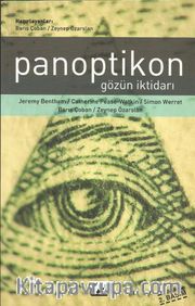 Panoptikon <br /> Gözün İktidarı