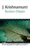 Bunları Düşün