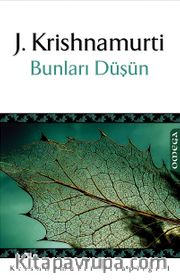 Bunları Düşün